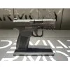 Pistolet Canik Mete MC9L Noir 9X19