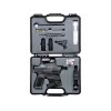 Pistolet Canik Mete MC9L Noir 9X19