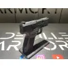 Pistolet Canik Mete MC9L Noir 9X19