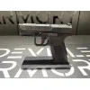 Pistolet Canik Mete MC9L Noir 9X19
