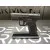 Pistolet Canik Mete MC9L Noir 9X19