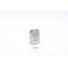 Talon de chargeur M-ARMS STD Magwell +1 type CZ 75 Laiton chromé