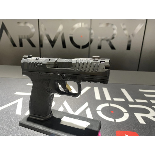 Pistolet Canik Mc9 Prime 9X19  Chez DEVILLE ARMORY. Votre armurerie en ligne.