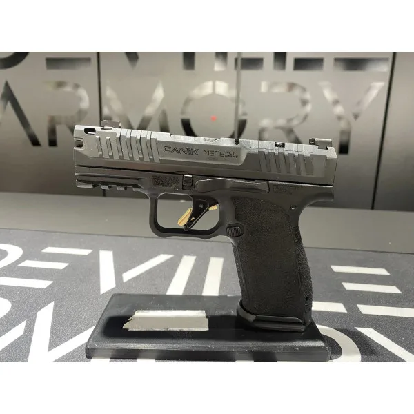 Pistolet Canik Mc9 Prime 9X19