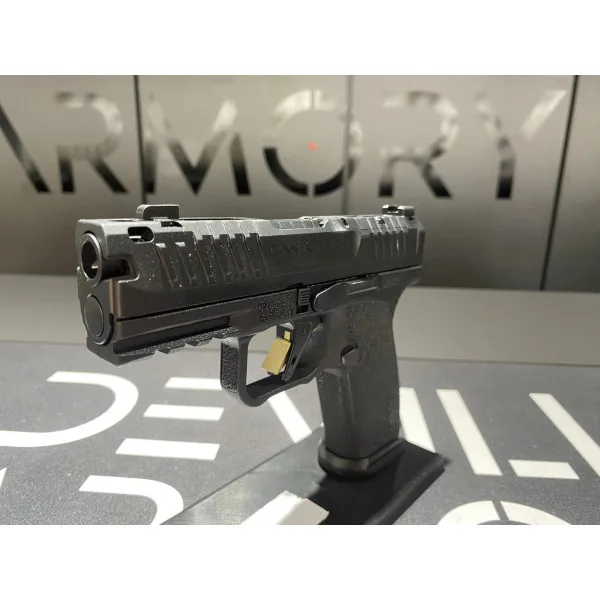 Pistolet Canik Mc9 Prime 9X19