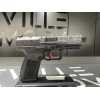 Pistolet Mete SF Combat 9X19  Chez DEVILLE ARMORY. Votre armurerie en ligne.