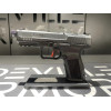 Pistolet Mete SF Combat 9X19  Chez DEVILLE ARMORY. Votre armurerie en ligne.