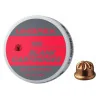 Umarex CART 6 MM FLOBERT A BLANC WALTHER X100
