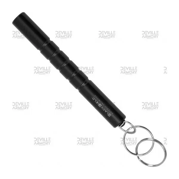 Haller Kubotan noir 2