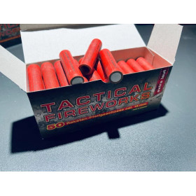 FUSEES SIFFLANTES 15MM UMAREX X50  Chez DEVILLE ARMORY. Votre armurerie en ligne.