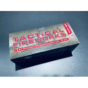 FUSEES SIFFLANTES 15MM UMAREX X50  Chez DEVILLE ARMORY. Votre armurerie en ligne.