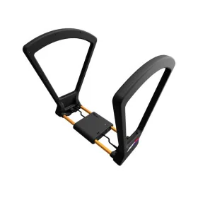 DAA ARC Chronograph