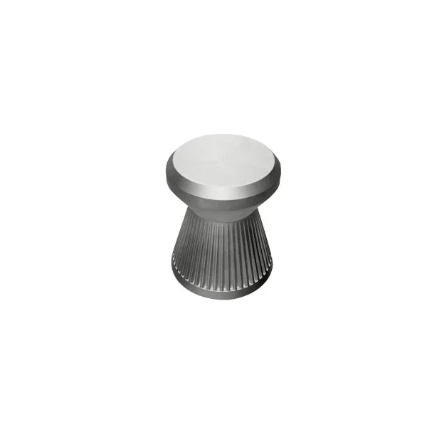 PLOMB MOSQUITO UMAREX PLAT CAL 4.5 0.50G BTE x500
