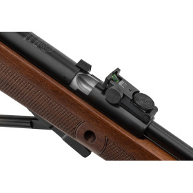 Carabine Gamo CFX Royal à canon fixe cal. 4,5 mm  Chez DEVILLE ARMORY. Votre armurerie en ligne.