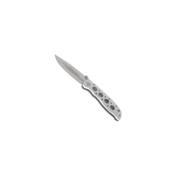Couteau Smith&Wesson Extreme Ops Alu