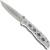 Couteau Smith&Wesson Extreme Ops Alu