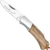 Haller Couteau poche ENFANT bois Zebrano