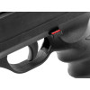 BO Manufacture Arms Pistolet à air break barrel LANGLEY SILENCER