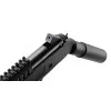 BO Manufacture Arms Pistolet à air break barrel LANGLEY SILENCER