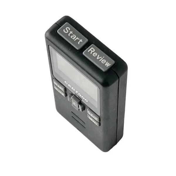 CED7000 GEN-2 Shot Timer