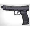 PISTOLET CANIK RIVAL CO2 Cal.50 BLACK 18j + 50 billes  Chez DEVILLE ARMORY. Votre armurerie en ligne.