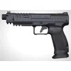 PISTOLET CANIK RIVAL CO2 Cal.50 BLACK 18j + 50 billes