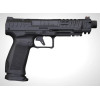 PISTOLET CANIK RIVAL CO2 Cal.50 BLACK 18j + 50 billes  Chez DEVILLE ARMORY. Votre armurerie en ligne.
