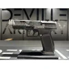 Pistolet CANIK TTi COMBAT SMOKE 9X19