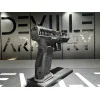 Pistolet CANIK TTi COMBAT SMOKE 9X19