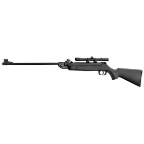 Carabine QB 12 synthétique cal 4.5 mm  Chez DEVILLE ARMORY. Votre armurerie en ligne.