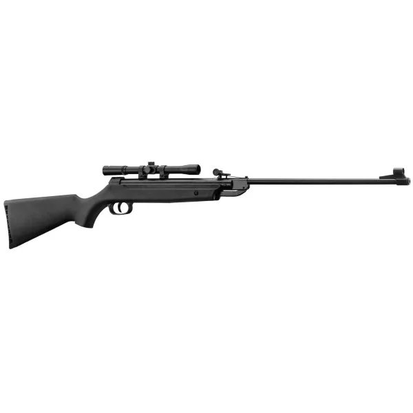 Beeman Carabine QB 12 synthétique cal 4.5 mm