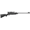 Beeman Carabine QB 12 synthétique cal 4.5 mm