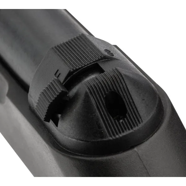 Beeman Carabine QB 12 synthétique cal 4.5 mm