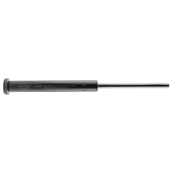 Carabine à air comprimé 19,9j Black Ops type sniper cal. 4,5 mm