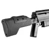 Carabine à air comprimé 19,9j Black Ops type sniper cal. 4,5 mm