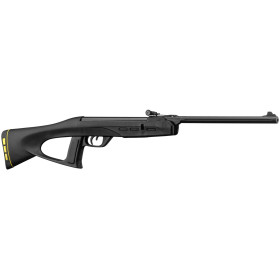 Carabine Gamo junior Delta Fox GT Ring jaune Cal 4.5  Chez DEVILLE ARMORY. Votre armurerie en ligne.