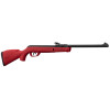 Carabine Gamo Delta ROUGE synthétique 7,5 joules cal. 4,5 mm