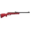 Carabine Gamo Delta ROUGE synthétique 7,5 joules cal. 4,5 mm