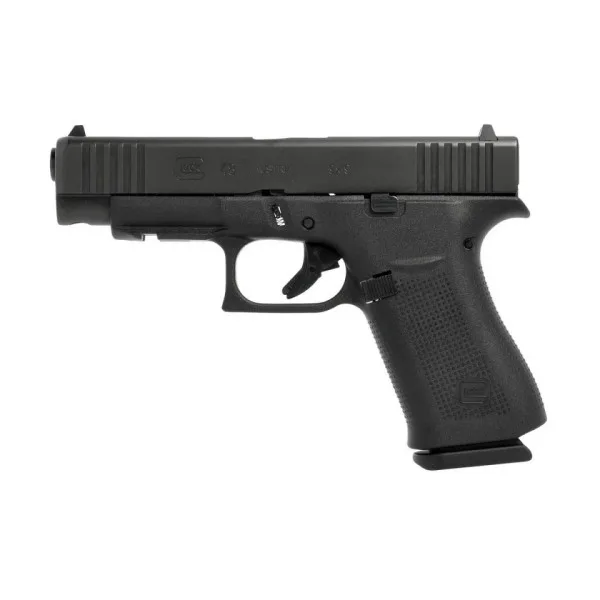 Pistolet GLOCK 48 RAIL