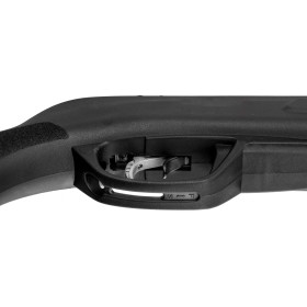 Carabine Gamo Black Fusion IGT 29 Joules + 4X32 WR  Chez DEVILLE ARMORY. Votre armurerie en ligne.