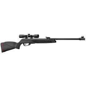 Carabine GAMO Black Bear + 4x32 WR  Chez DEVILLE ARMORY. Votre armurerie en ligne.