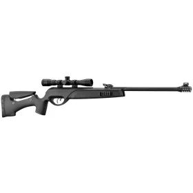 Carabine GAMO Tactical Storm + 4x32 WR  Chez DEVILLE ARMORY. Votre armurerie en ligne.