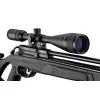 Pack carabine Gamo PCP Coyote cal. 5,5 mm