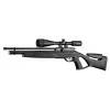 Pack carabine Gamo PCP Coyote cal. 5,5 mm