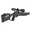 Pack carabine Gamo PCP Coyote cal. 5,5 mm