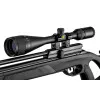 Pack carabine Gamo PCP Coyote cal. 5,5 mm