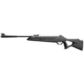 Carabine à air comprimé Beeman Longhorn cal. 4,5 mm  Chez DEVILLE ARMORY. Votre armurerie en ligne.