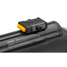 Carabine à air comprimé Beeman Longhorn cal. 4,5 mm  Chez DEVILLE ARMORY. Votre armurerie en ligne.