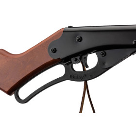 Carabine à air Daisy Red Ryder à ressort cal. 4.5 mm  Chez DEVILLE ARMORY. Votre armurerie en ligne.
