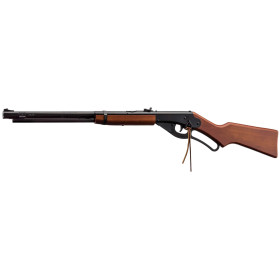 Carabine à air Daisy Red Ryder à ressort cal. 4.5 mm  Chez DEVILLE ARMORY. Votre armurerie en ligne.